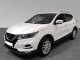 Nissan Qashqai Ann&eacute;e mod&egrave;le 2019