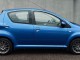 Toyota Aygo automatique 108000kms