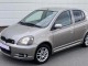Toyota yaris 68ch essence,manuelle