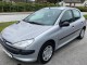 Peugeot 206 ann&eacute;e 2002