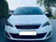 Peugeot 308 1.2-131  Ann&eacute;e mod&egrave;le: 2014