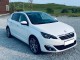 Peugeot 308 1.2-131  Ann&eacute;e mod&egrave;le: 2014