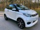 Voiture sans permis AIXAM CITY BLANCE